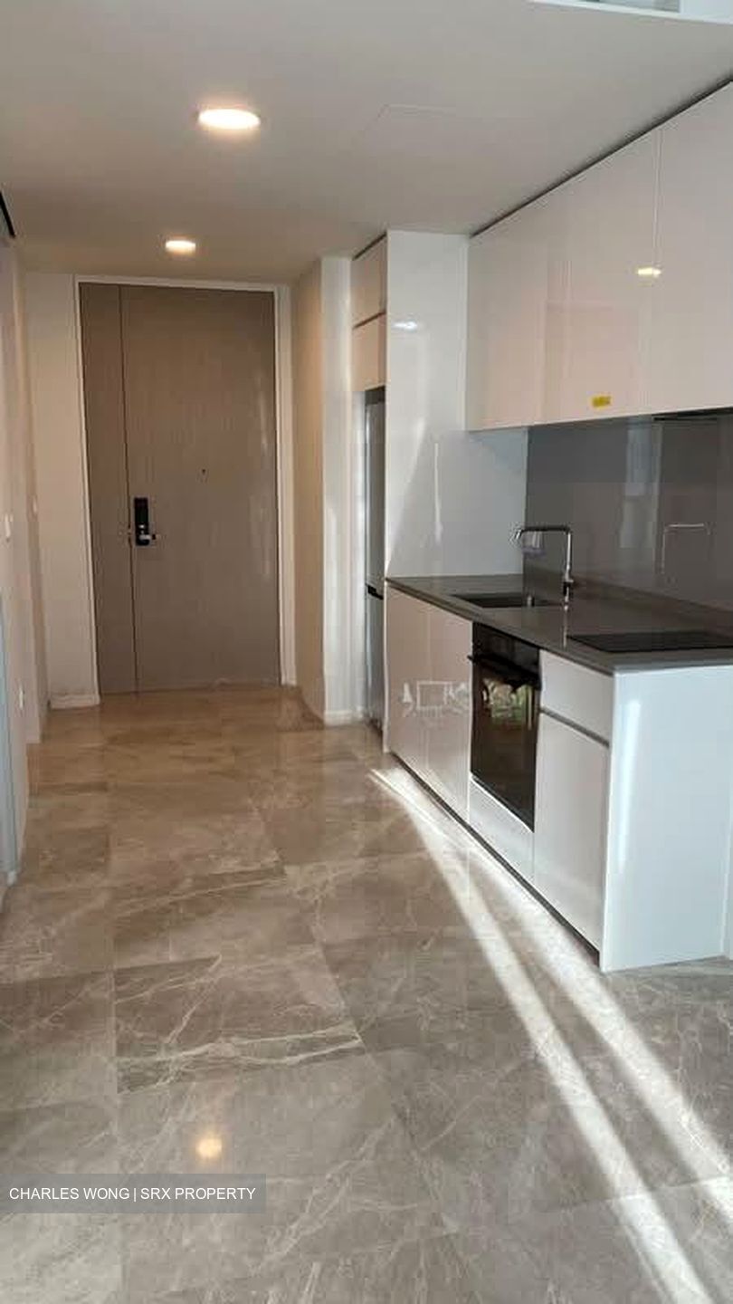 Amber Park (D15), Condominium #547861681